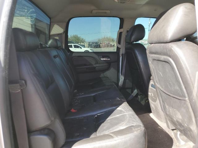 Photo 9 VIN: 3GTRKXE24AG278031 - GMC SIERRA K15 