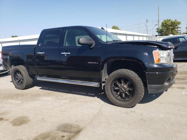 Photo 3 VIN: 3GTRKXE25AG202169 - GMC SIERRA K15 