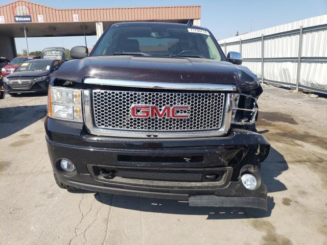 Photo 4 VIN: 3GTRKXE25AG202169 - GMC SIERRA K15 