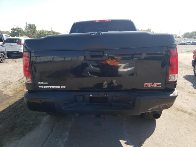 Photo 5 VIN: 3GTRKXE25AG202169 - GMC SIERRA K15 