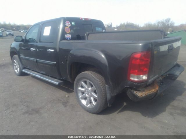 Photo 2 VIN: 3GTRKXE26AG169862 - GMC SIERRA 1500 