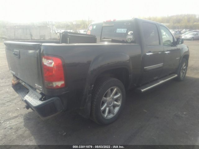 Photo 3 VIN: 3GTRKXE26AG169862 - GMC SIERRA 1500 