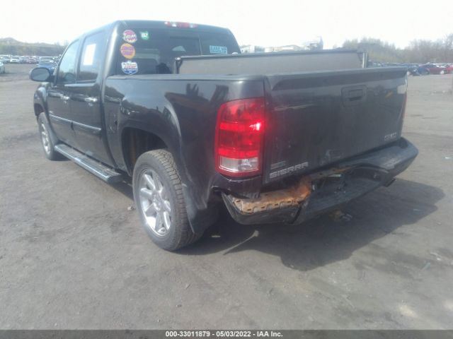 Photo 5 VIN: 3GTRKXE26AG169862 - GMC SIERRA 1500 