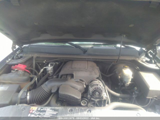 Photo 9 VIN: 3GTRKXE26AG169862 - GMC SIERRA 1500 