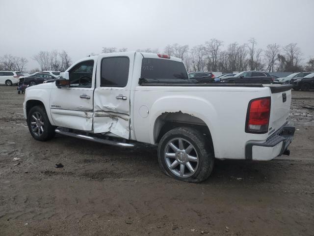 Photo 1 VIN: 3GTRKXE28AG112305 - GMC SIERRA 