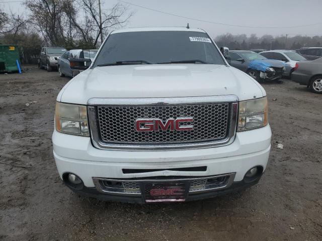 Photo 4 VIN: 3GTRKXE28AG112305 - GMC SIERRA 