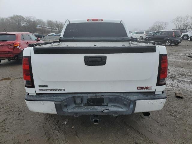 Photo 5 VIN: 3GTRKXE28AG112305 - GMC SIERRA 