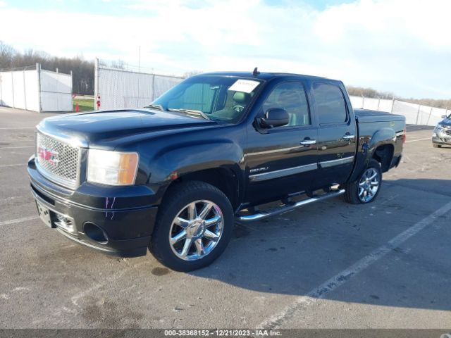 Photo 1 VIN: 3GTRKXE2XAG115965 - GMC SIERRA 1500 