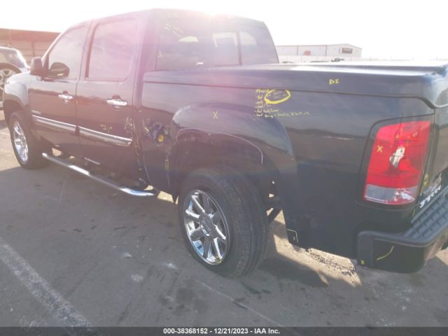 Photo 5 VIN: 3GTRKXE2XAG115965 - GMC SIERRA 1500 