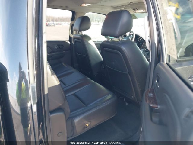 Photo 7 VIN: 3GTRKXE2XAG115965 - GMC SIERRA 1500 