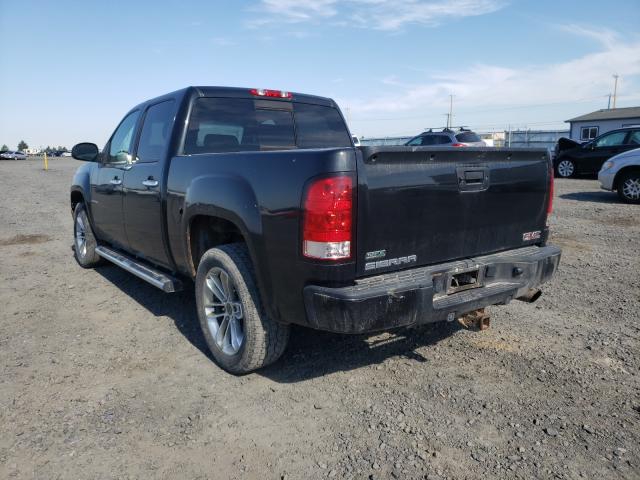 Photo 2 VIN: 3GTRKXE2XAG210087 - GMC SIERRA K15 