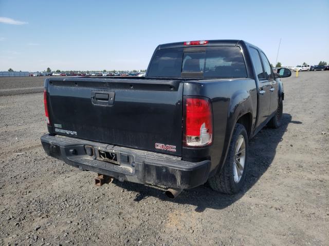 Photo 3 VIN: 3GTRKXE2XAG210087 - GMC SIERRA K15 