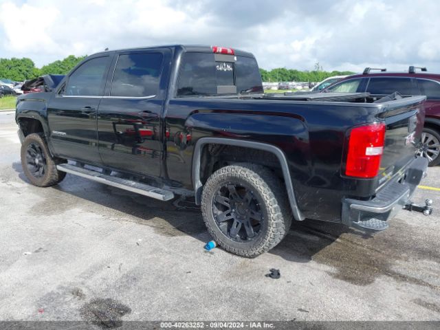 Photo 2 VIN: 3GTU1MEC5GG100481 - GMC SIERRA 