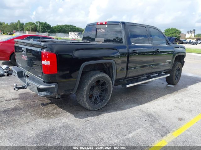 Photo 3 VIN: 3GTU1MEC5GG100481 - GMC SIERRA 