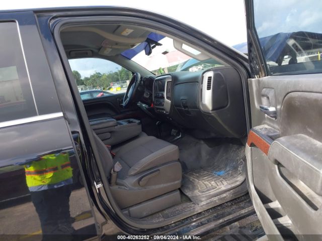 Photo 4 VIN: 3GTU1MEC5GG100481 - GMC SIERRA 