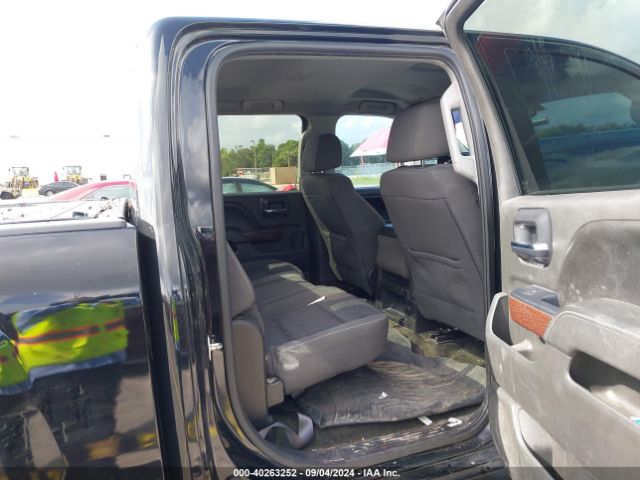 Photo 7 VIN: 3GTU1MEC5GG100481 - GMC SIERRA 