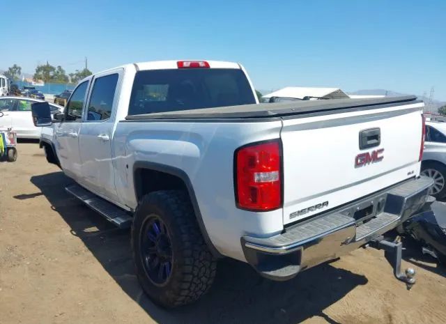 Photo 2 VIN: 3GTU1MEC9JG132213 - GMC SIERRA 1500 