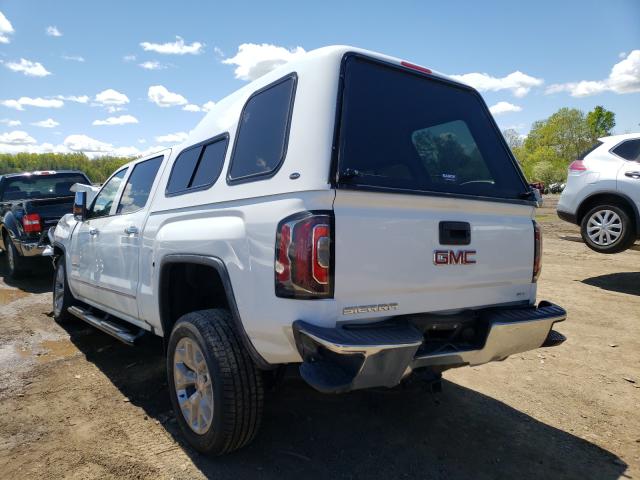 Photo 2 VIN: 3GTU1NEJ5JG330873 - GMC SIERRA C15 