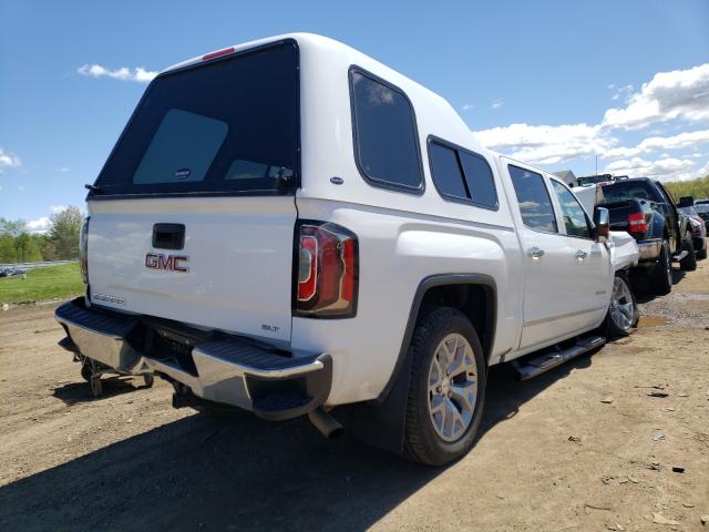 Photo 3 VIN: 3GTU1NEJ5JG330873 - GMC SIERRA C15 