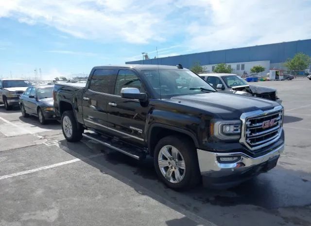 Photo 0 VIN: 3GTU1NER0HG513470 - GMC SIERRA 