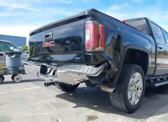 Photo 5 VIN: 3GTU1NER0HG513470 - GMC SIERRA 