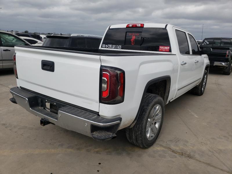 Photo 3 VIN: 3GTU1NER1JG266675 - GMC SIERRA C15 