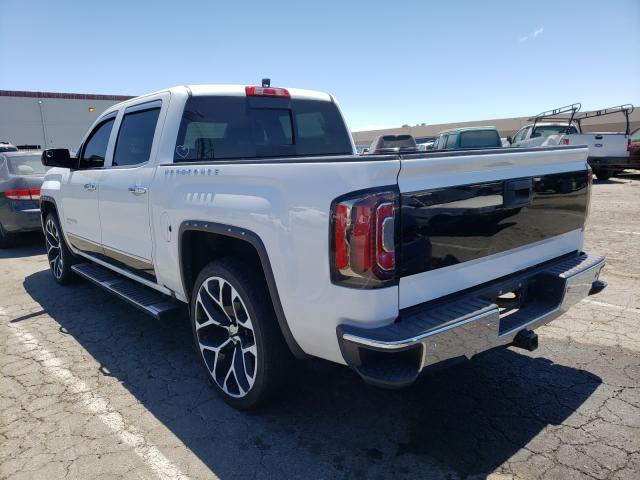 Photo 2 VIN: 3GTU1NER1JG393880 - GMC SIERRA C15 