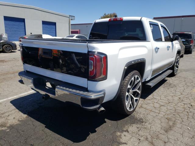 Photo 3 VIN: 3GTU1NER1JG393880 - GMC SIERRA C15 