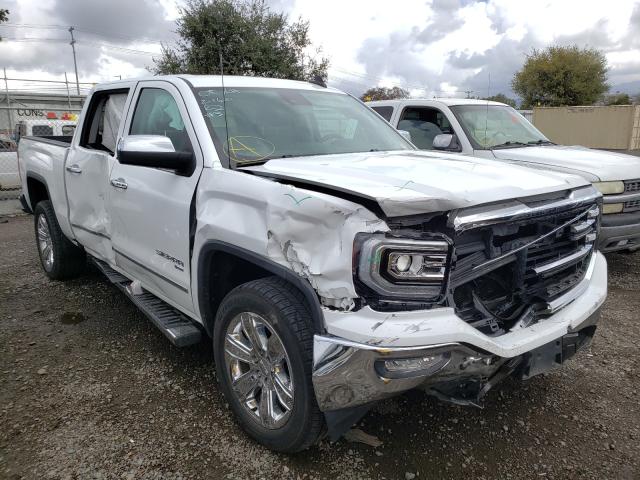 Photo 0 VIN: 3GTU1NER3JG410954 - GMC SIERRA C15 