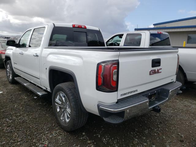 Photo 2 VIN: 3GTU1NER3JG410954 - GMC SIERRA C15 