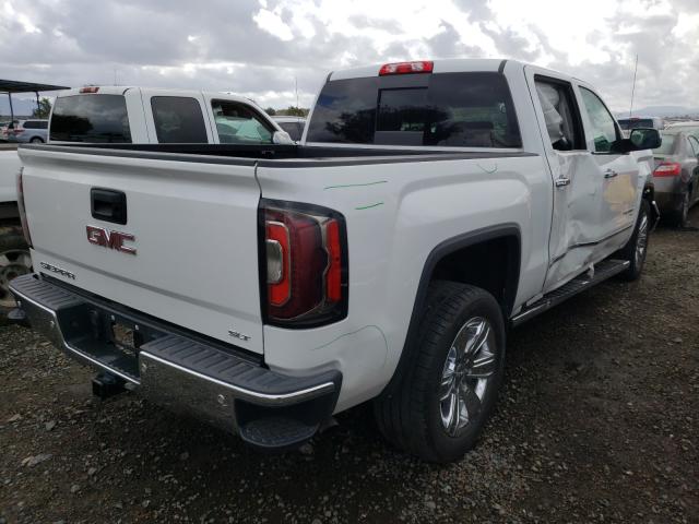 Photo 3 VIN: 3GTU1NER3JG410954 - GMC SIERRA C15 