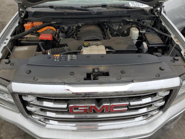 Photo 10 VIN: 3GTU1NER6GG352959 - GMC SIERRA C15 