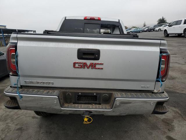 Photo 5 VIN: 3GTU1NER6GG352959 - GMC SIERRA C15 