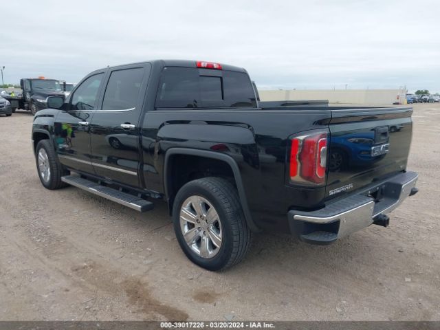 Photo 2 VIN: 3GTU1NER6JG109563 - GMC SIERRA 