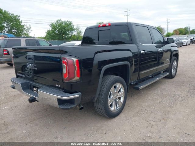 Photo 3 VIN: 3GTU1NER6JG109563 - GMC SIERRA 