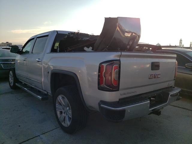 Photo 2 VIN: 3GTU1NER9JG109945 - GMC SIERRA C15 