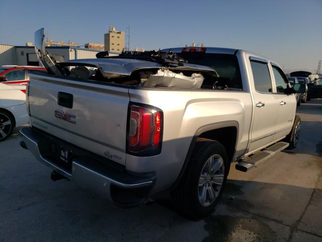 Photo 3 VIN: 3GTU1NER9JG109945 - GMC SIERRA C15 