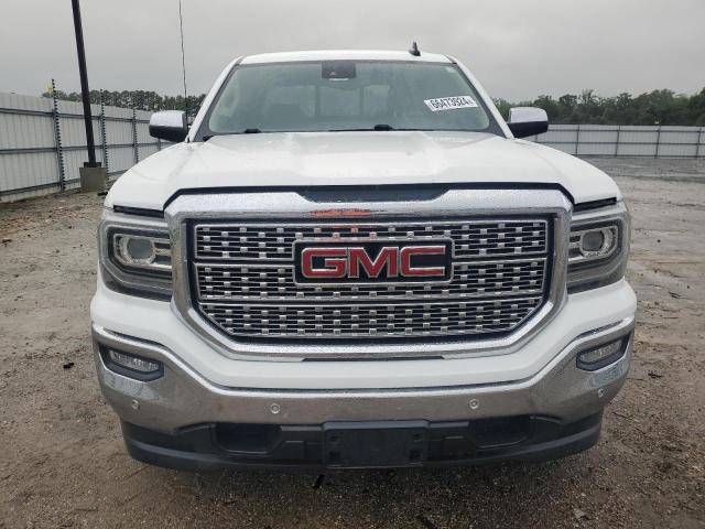 Photo 4 VIN: 3GTU1NER9JG268240 - GMC SIERRA C15 