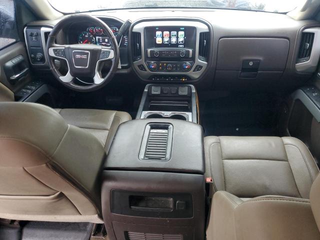 Photo 7 VIN: 3GTU1NER9JG268240 - GMC SIERRA C15 