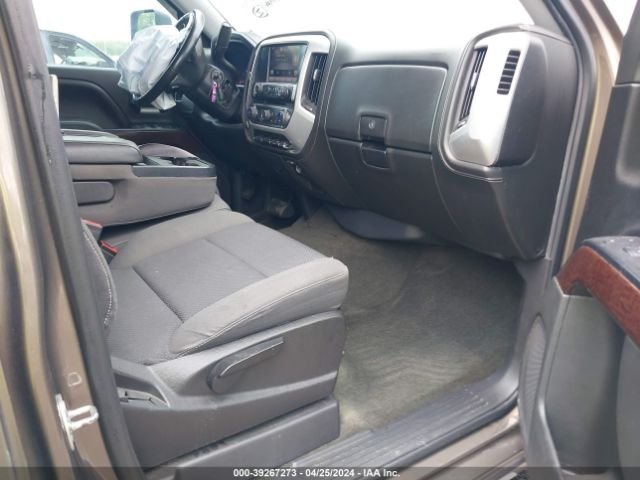 Photo 4 VIN: 3GTU1UEC7FG511685 - GMC SIERRA 1500 