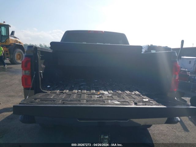 Photo 7 VIN: 3GTU1UEC7FG511685 - GMC SIERRA 1500 