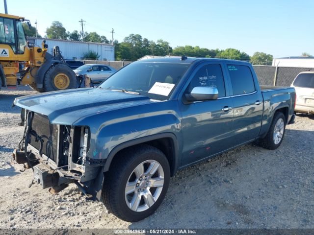 Photo 1 VIN: 3GTU1VEC3EG385815 - GMC SIERRA 1500 