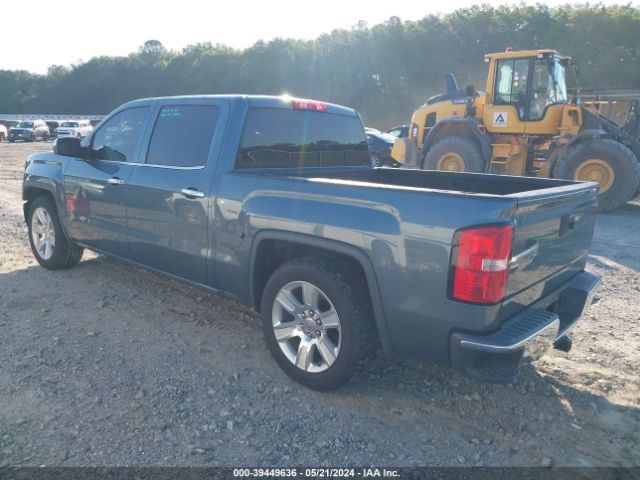 Photo 2 VIN: 3GTU1VEC3EG385815 - GMC SIERRA 1500 