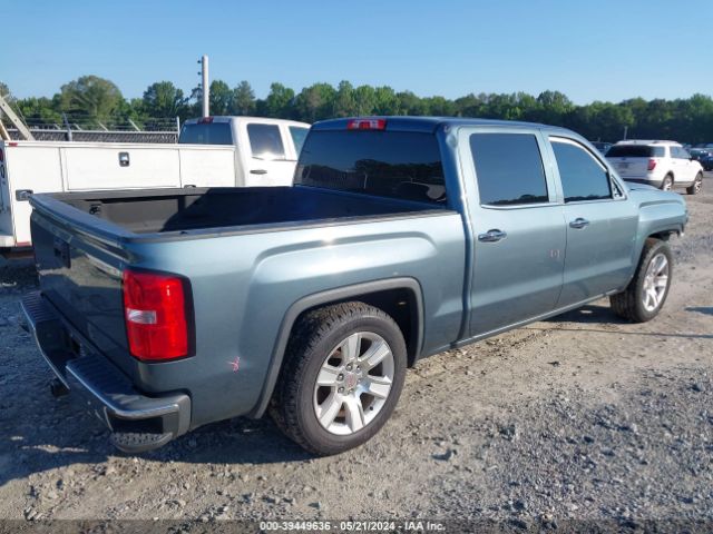 Photo 3 VIN: 3GTU1VEC3EG385815 - GMC SIERRA 1500 