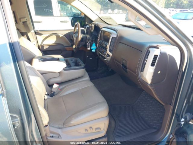 Photo 4 VIN: 3GTU1VEC3EG385815 - GMC SIERRA 1500 