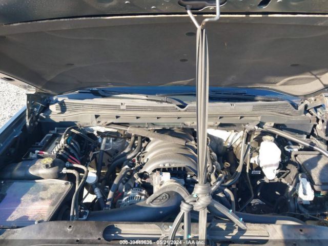 Photo 9 VIN: 3GTU1VEC3EG385815 - GMC SIERRA 1500 