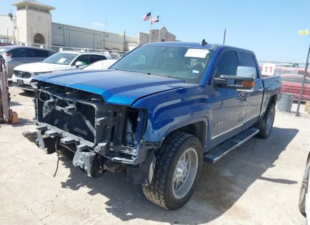 Photo 1 VIN: 3GTU1VEC5FG225467 - GMC SIERRA 