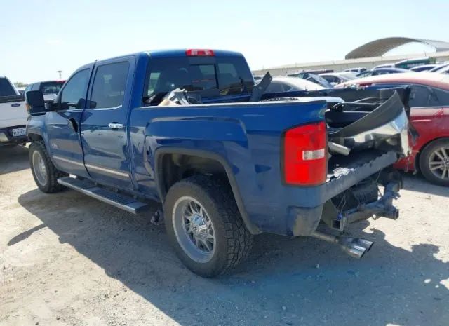 Photo 2 VIN: 3GTU1VEC5FG225467 - GMC SIERRA 