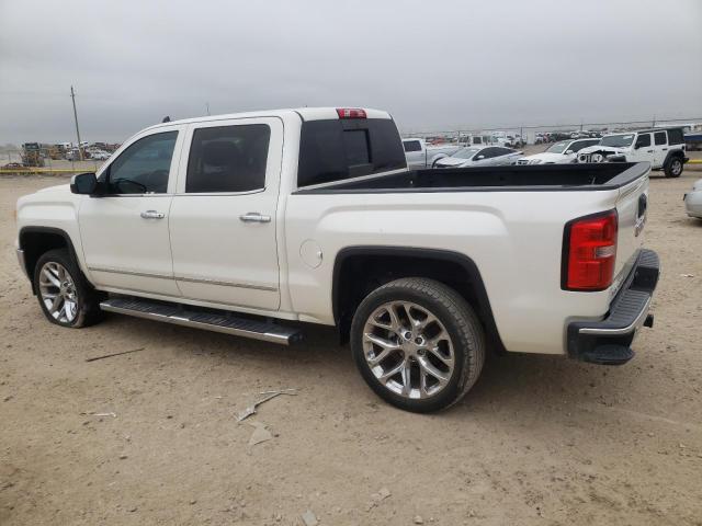 Photo 1 VIN: 3GTU1VEC8FG151753 - GMC SIERRA C15 