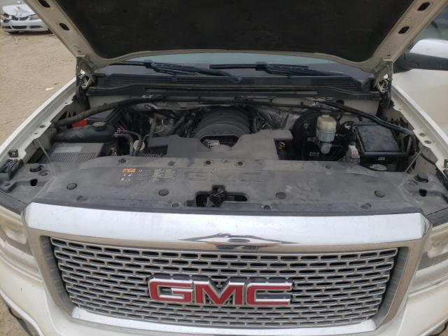 Photo 10 VIN: 3GTU1VEC8FG151753 - GMC SIERRA C15 